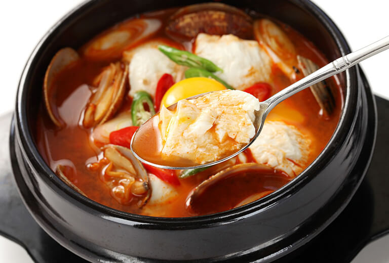 線上學韓語-大醬鍋