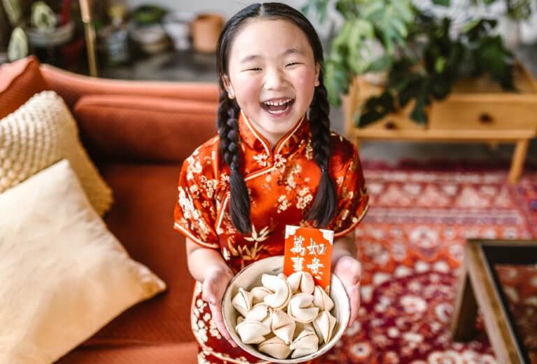十大過年吉祥英文用語看這裡 十大過年吉祥英文用語看這裡