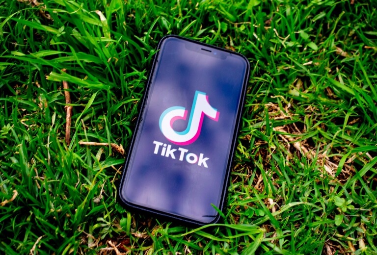 當今時下最流行的APP-TikTok