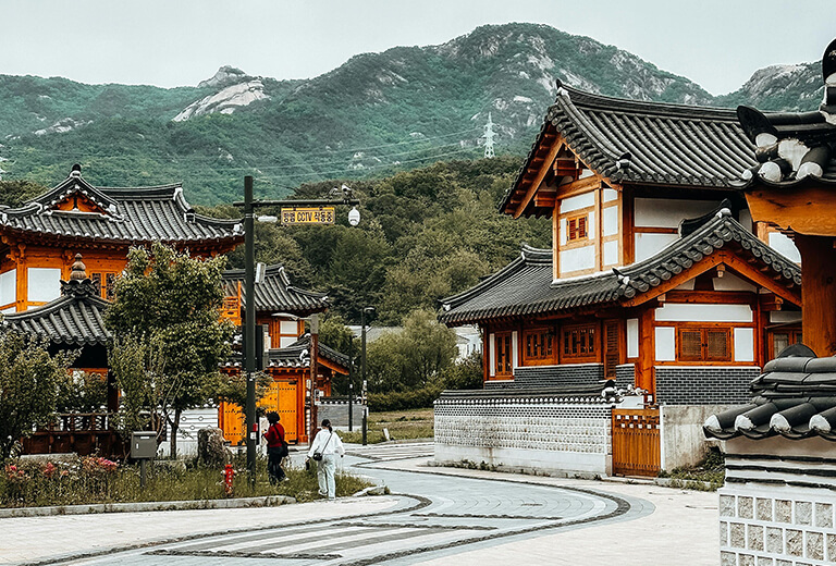 韓國旅遊用語情境（四）住宿