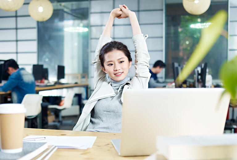 日常韓國諺語：工作職場篇