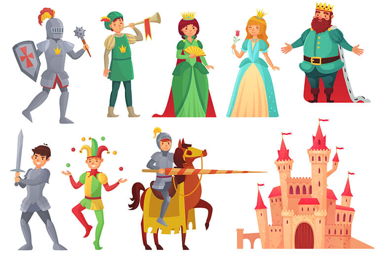 唐吉軻德│名垂青史的諷刺文學