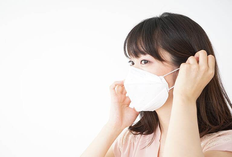 確診了英文要怎麼說？