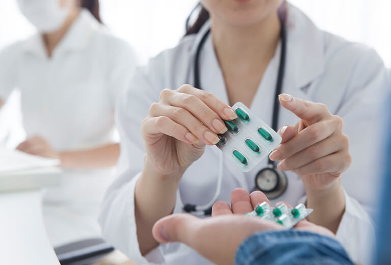 確診了英文要怎麼說? 確診了英文要怎麼說?