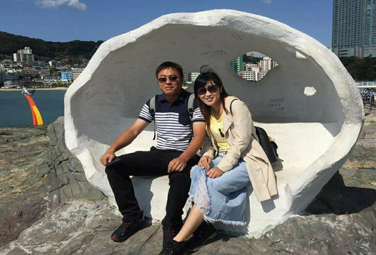 巨匠線上韓語課程，上了第一堂課馬上讓我著迷